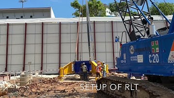 Rapid Load Testing in Singapore