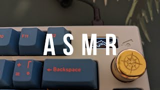 ASMR Satisfaction 75 Making Satisfying Sounds