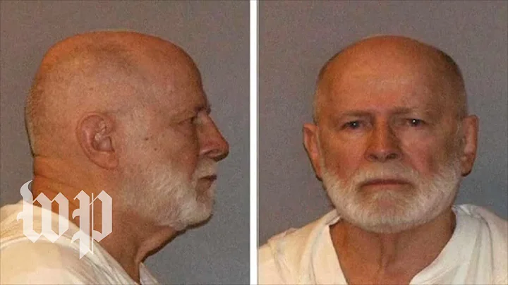 Whitey Bulger: Murder, robber, racketeer