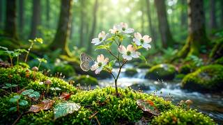 Healing Music for Anxiety, Fears and Depression 🌿 Heals the Mind, Body and Soul screenshot 4