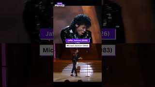 Jaafar Jackson delivers a standout performance in Michael 🔥 l Michael Jackson