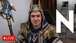 Live Am Luat Ban 1 Zi Pe Contul De A-Z. Jucam Pe Main