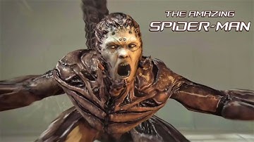 The Amazing Spider-Man - Chapter 6: Smythe Strikes Back! (4K 60FPS)