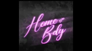 homebody - DĖMI, Madman Stan (feat. Hev Abi)