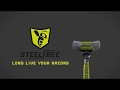 SteelBee. 3X the Number of Shaves