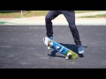 Comment faire un kick flip  le tuto facile