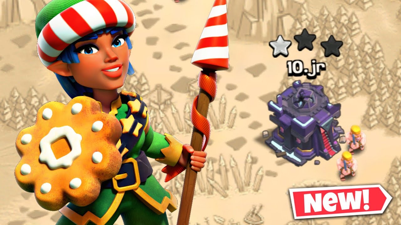 Clash of Clans Best Th15 CWL Base With Link Th15 Anti 2 Star CWL Base Link CoC YouTube