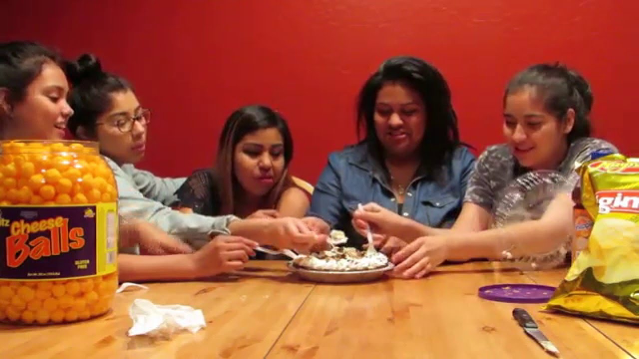 The Taste Test Challenge - YouTube