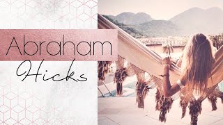 Abraham Hicks Attract An Ex Lover Back