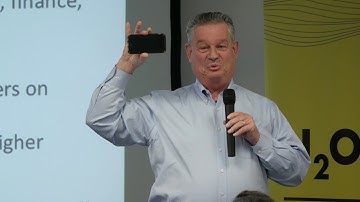 AI and OpenPOWER Meetup - Jim Spohrer