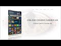 online casino 300 welcome bonus ! - YouTube