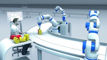 Collaborative Robotics