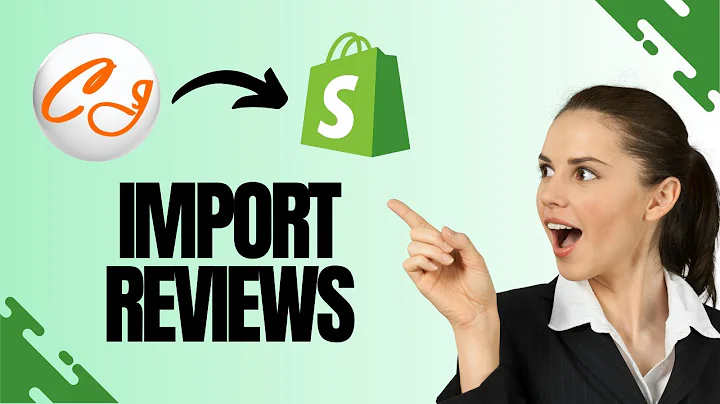 Boost Sales with CJ Drop Shipping Reviews in Shopify