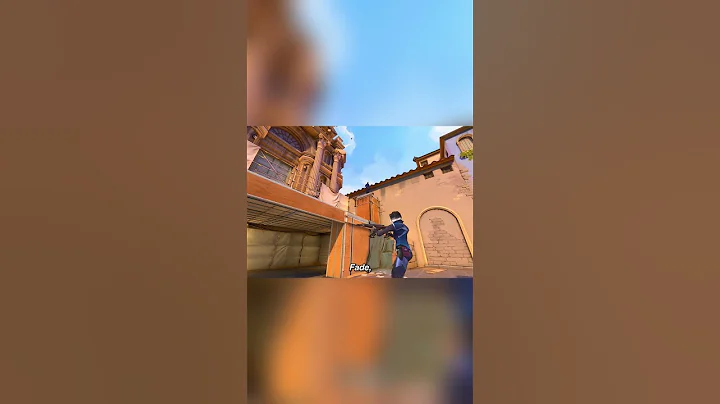 2 steps ahead. #valorant #hunterxhunter