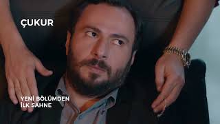 Çukur 13  Bölüm  MEDET İNTİKAM