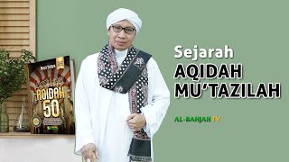 Aliran Islam paling kontroversial!! Sejarah Mu’tazilah.. Seperti apa mereka?! | Buya Yahya
