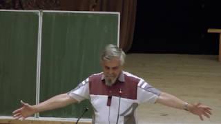Неужели ни у одного плоского треугольника сумма углов не равна 180? // Владимир Тихомиров Неужели ни у одного плоского треугольника сумма углов не равна 180? // Владимир Тихомиров