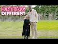I'm Only 4ft Tall - Will My Blind Date Mind? | DATING DIFFERENT