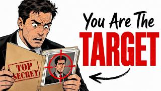 Your Life as Every Rank in a Private Spy Agency