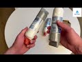 Best EveryDrop EDR2RXD1 Water Filter Review For Cleaner Drinking Water