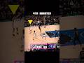 Castle Smiles After Extending the Lead to 33…🤷‍♂️4th Quarter Highlights Spurs Wolves Game 6 #nba