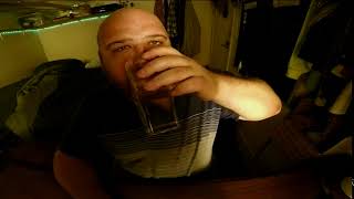 Thumbnail for Jon Drinks Water #9770