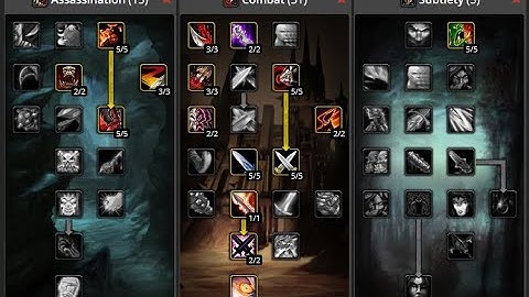 WoW Classic PVE dagger Rogue VS Frost PvP mage...