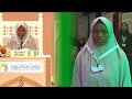 Nigerias Participant At The Dubai International Quran Competition Maryam Habibu Nigerias Participant At The Dubai International Quran Competition Maryam Habibu
