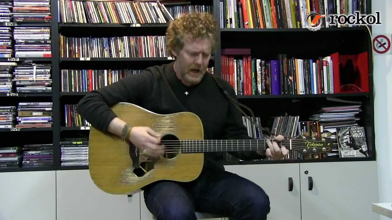 Glen Hansard - 