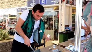 Turkish Ice Cream Prank / Salep Dondurma