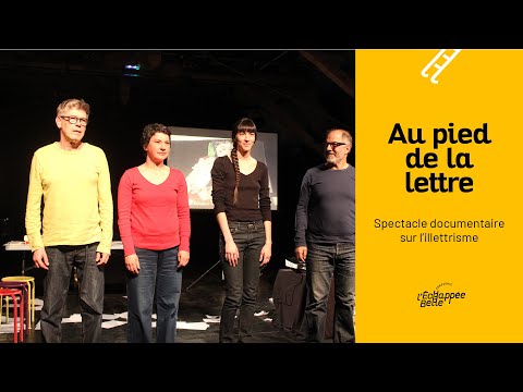 echappeebelle illettrisme