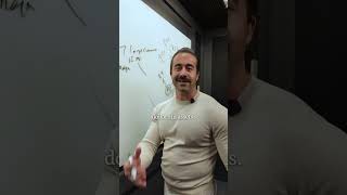 The secret credit breakdown