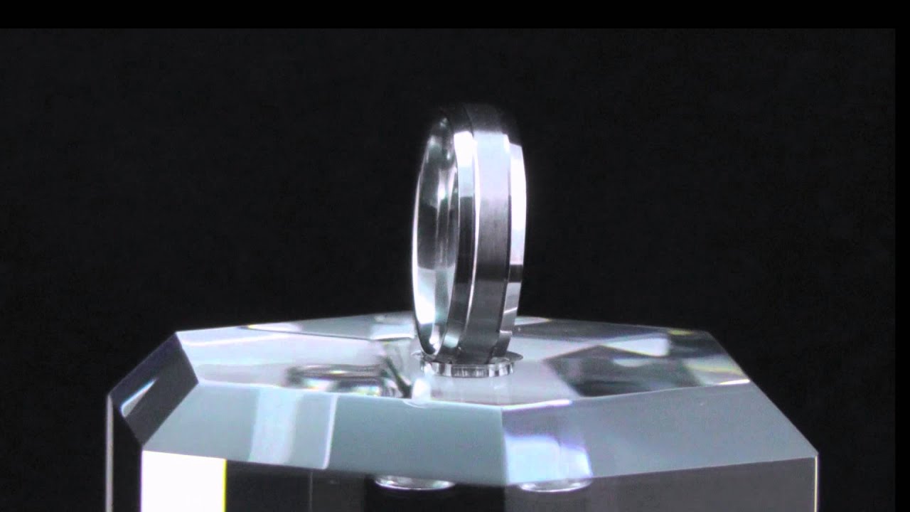 Fit for a King: Designer Platinum Rings for Men