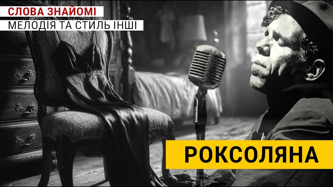 Roksolyana.... This Jazz Lounge Will Surprise You!