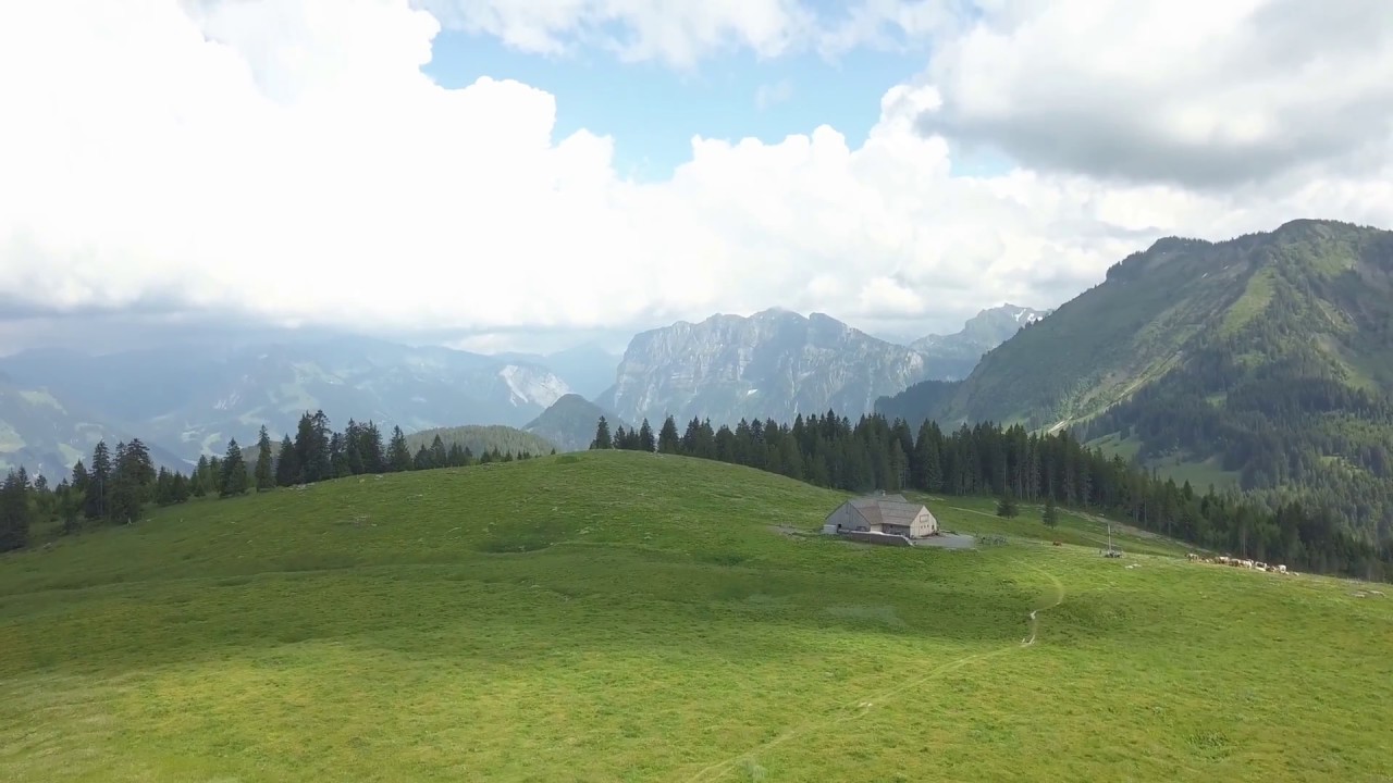 alpe-weissenfluh-und-umgebung-youtube