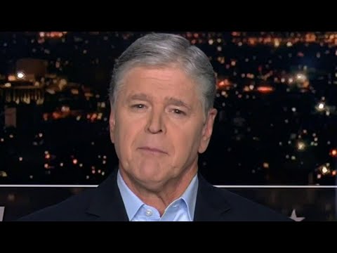 Sean Hannity: Biden has been wrong his whole career