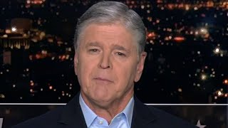 Sean Hannity: Biden has been wrong his whole career