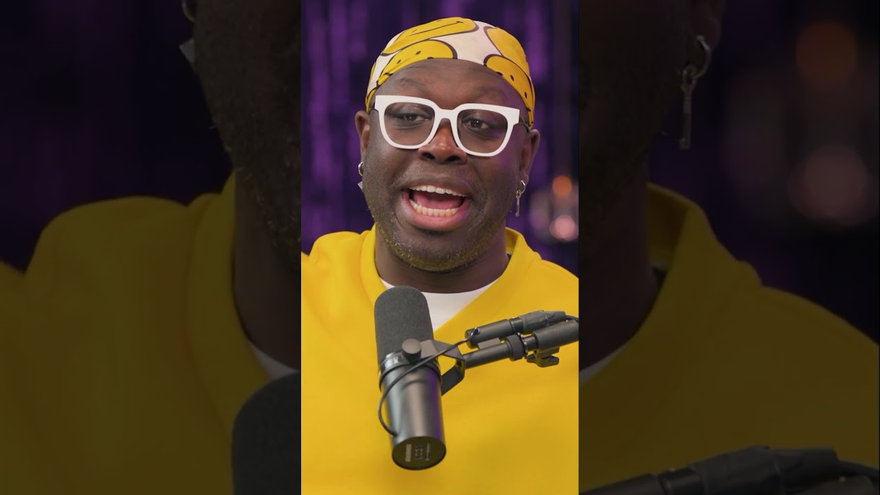 Bob The Drag Queen and Keke break down their favorite Mariah Carey tracks 🎧🔥