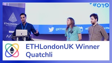 ETHLondonUK Winner: Quachtli