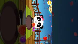 Jogo de comida japonesa