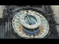 Astronomical Clock - Old Town Square, Prague