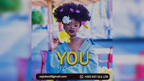 "YOU" is a zouk beat instrumental produced by Sajo Beats