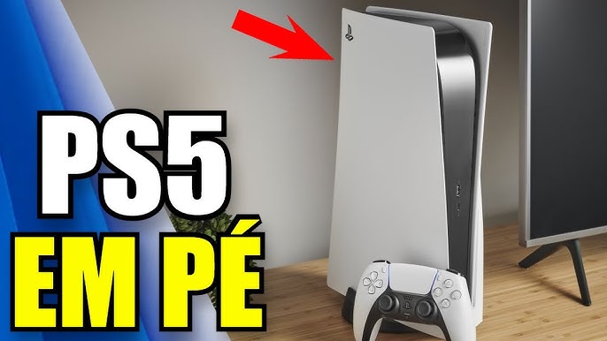 VALE A PENA COMPRAR MÍDIA FÍSICA PARA PS5 ? (PLAYSTATION 5) 