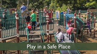 KHOC - Play in a Safe Place