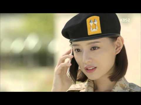 [MV] K.will(케이윌) _ Talk Love(말해! 뭐해?) l 태양의 후예 OST Part.6