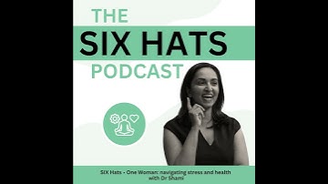 The Scapegoating Trap: How to Spot and Stop Workplace Blame Games with Nathalie Martinek