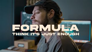 Fórmula - Episode 06 - Think It's Just Enough and Controversia