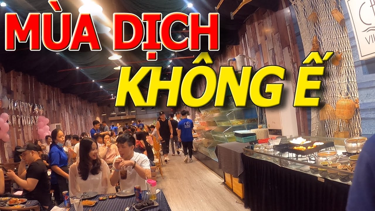 nhà hàng thai village 2022 New Phát hiện \