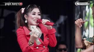 KAWIN KARO BAYI Voc CICI HAIKAL LIVE MUSIC '' DEDE RISTY '' GANJENE PANTURA II LIVE PANGURAGAN