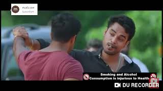 Part 3 Aaj ruswa Teri Galiyon Mein Mohabbat Hogi ♡love story #musiccom YImybDnuijA